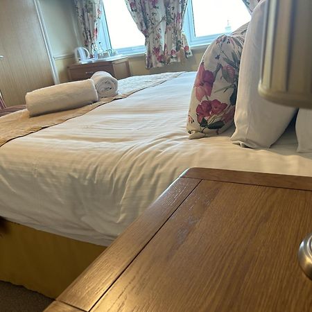 Harbour Lights Guesthouse Free Breakfast Weymouth Exteriör bild