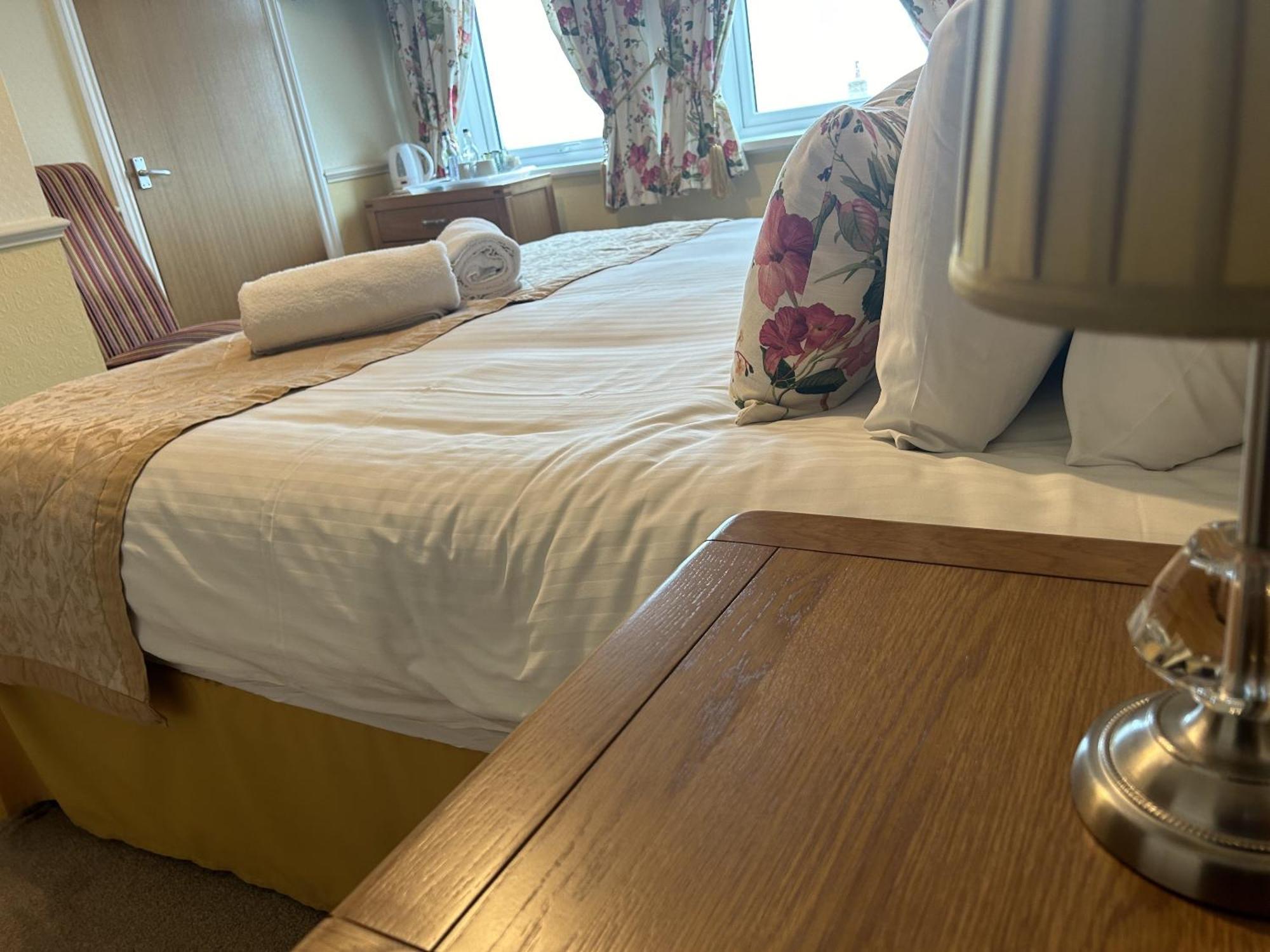 Harbour Lights Guesthouse Free Breakfast Weymouth Exteriör bild