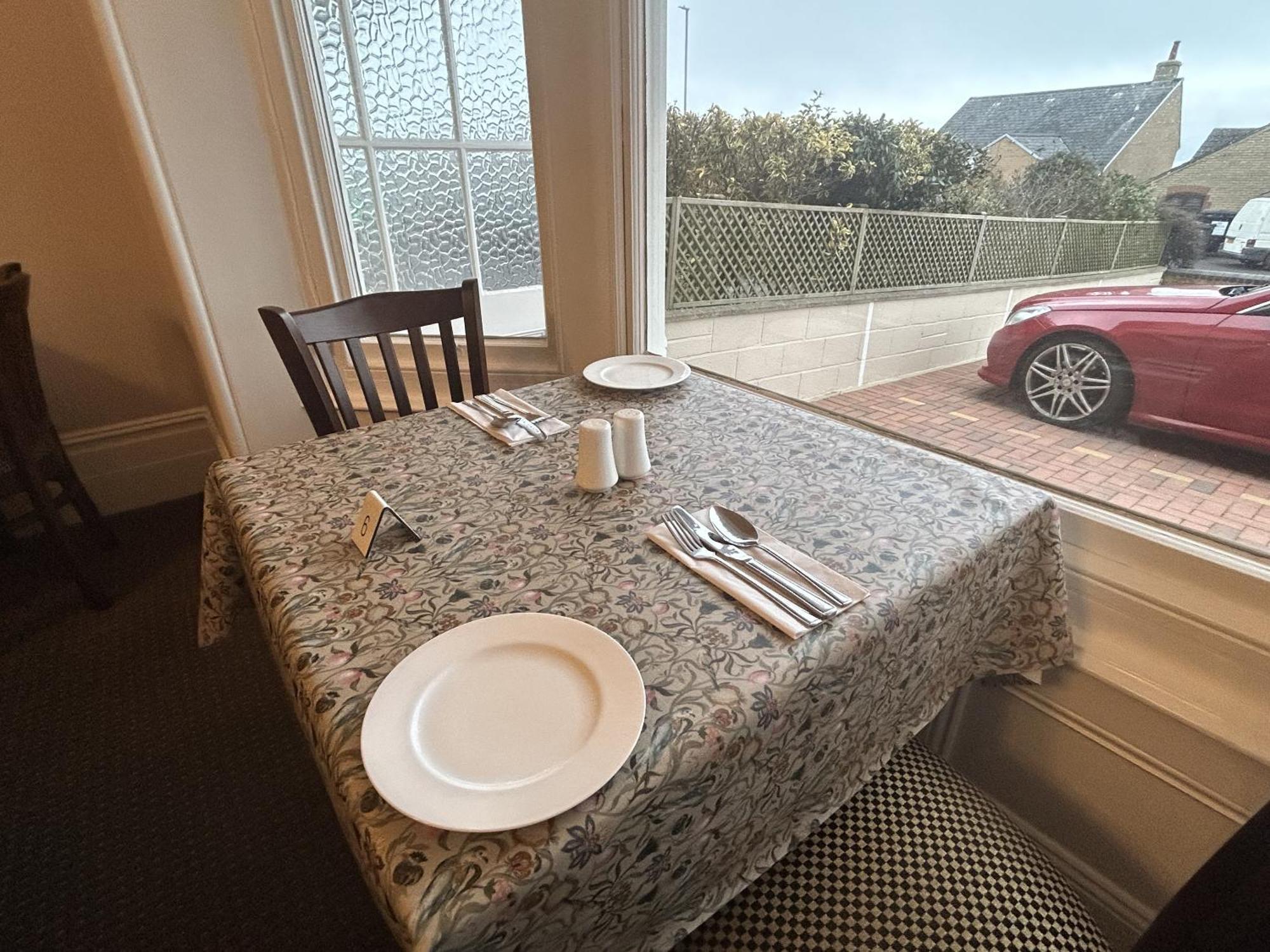 Harbour Lights Guesthouse Free Breakfast Weymouth Exteriör bild