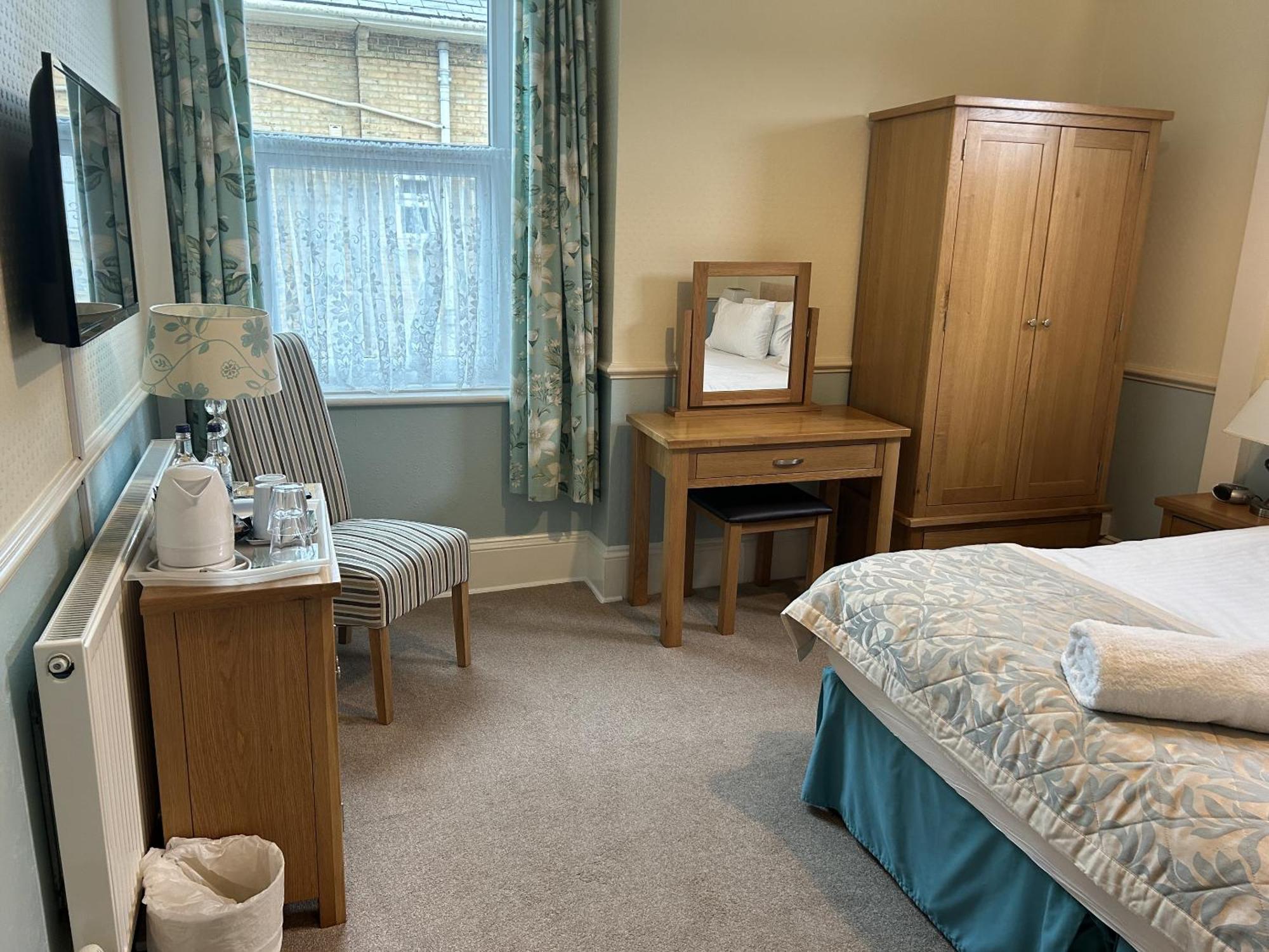 Harbour Lights Guesthouse Free Breakfast Weymouth Exteriör bild