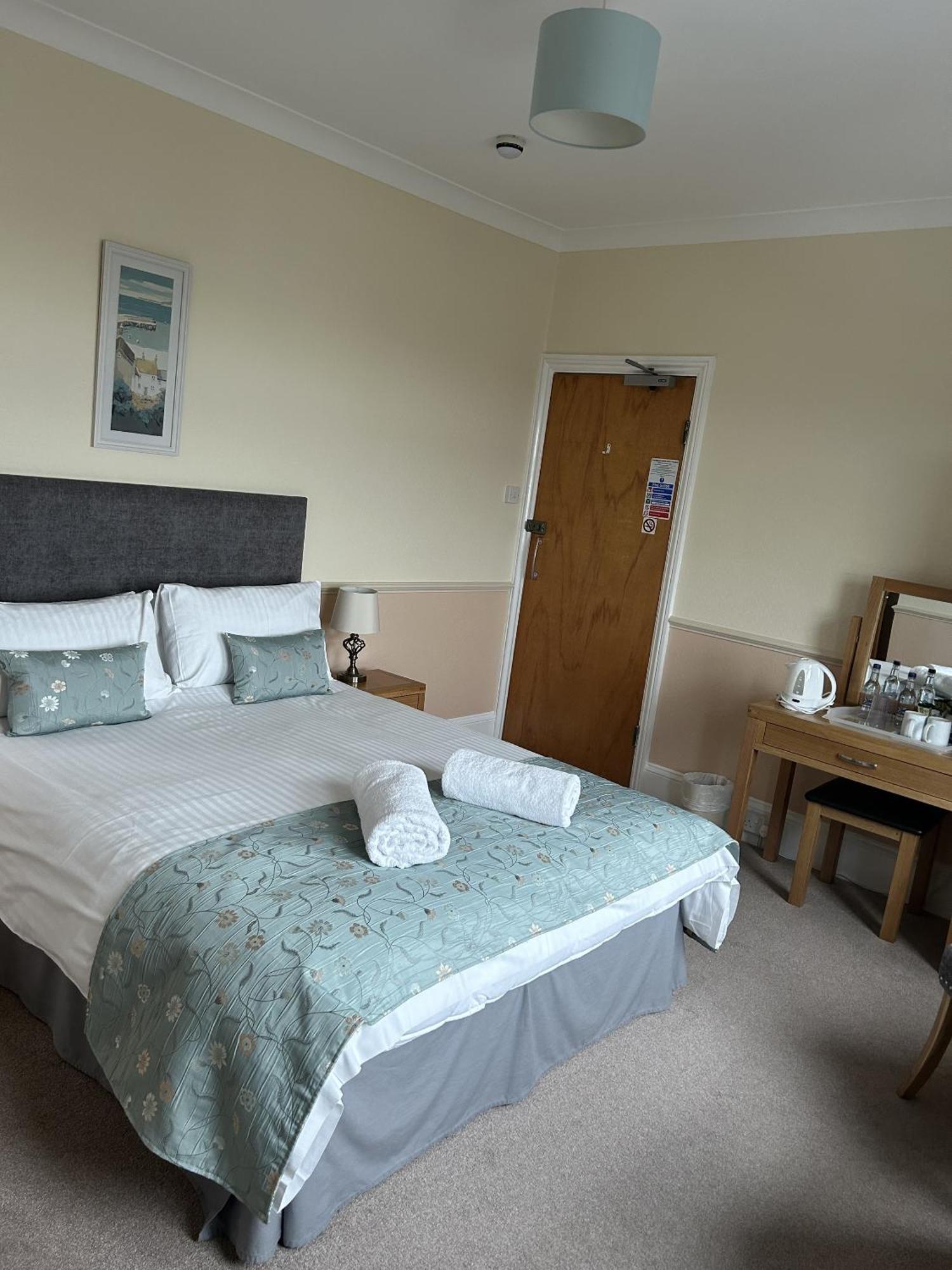Harbour Lights Guesthouse Free Breakfast Weymouth Exteriör bild