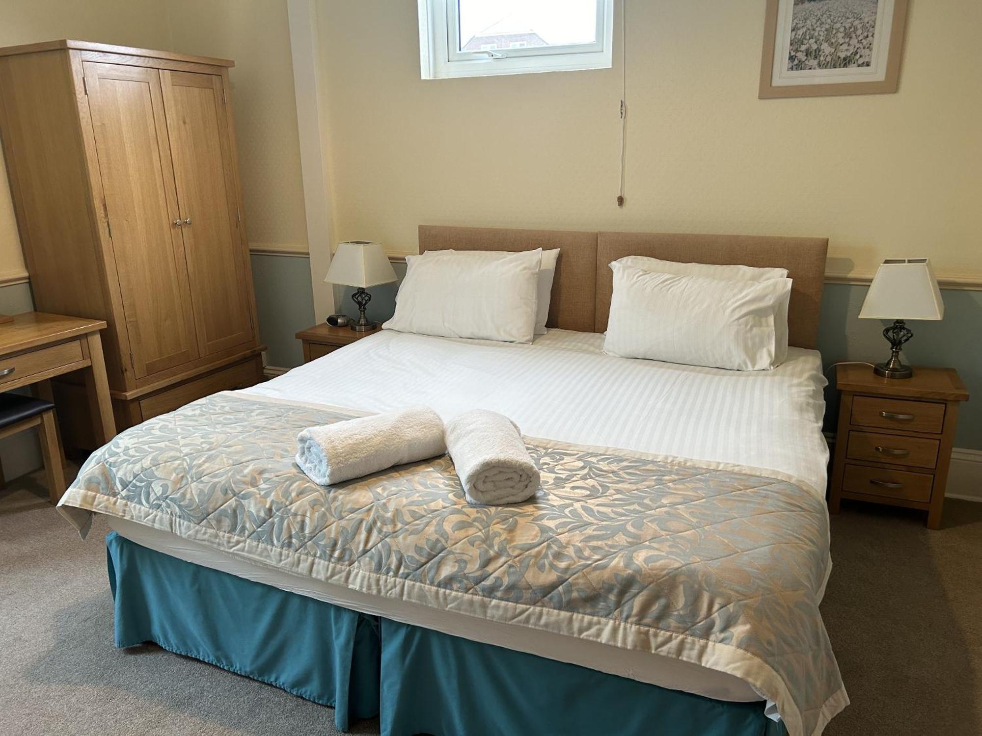 Harbour Lights Guesthouse Free Breakfast Weymouth Exteriör bild
