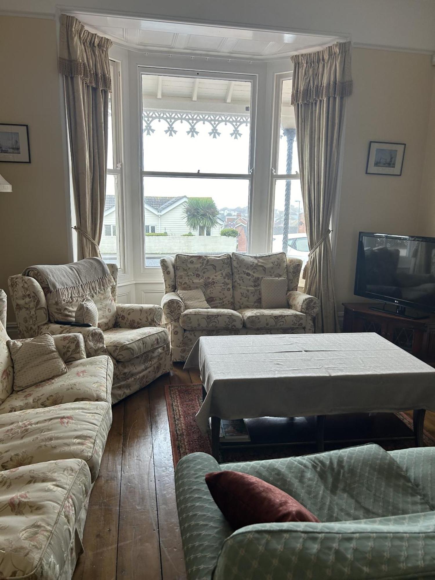 Harbour Lights Guesthouse Free Breakfast Weymouth Exteriör bild